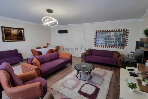 3 dormitorios Apartment en Sisli, Turkey No. 125859