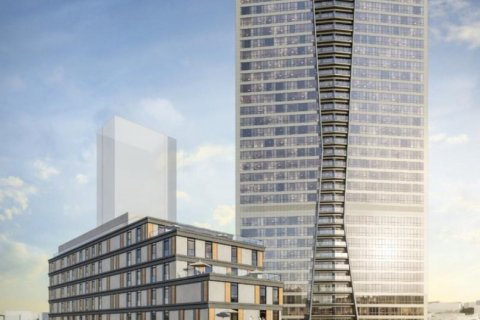 1 chambre Appartement à Istanbul, Turkey No. 19778