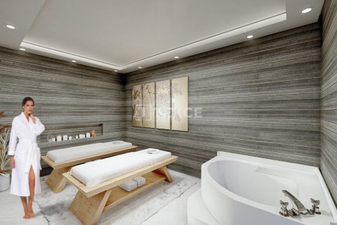 Квартира с 2 спальнями в Phu Ngai, Вьетнам №11121 4