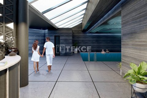 Квартира с 2 спальнями в Phu Ngai, Вьетнам №11121 5