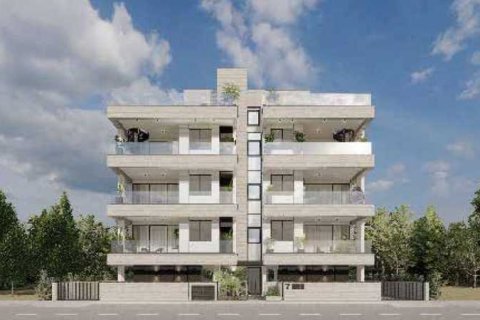 2 chambres Penthouse à Mesa Geitonia, Cyprus No. 82785 2