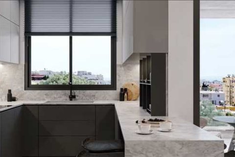 2 chambres Penthouse à Mesa Geitonia, Cyprus No. 82785 5