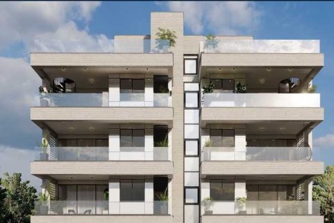 2 chambres Penthouse à Mesa Geitonia, Cyprus No. 82785 1