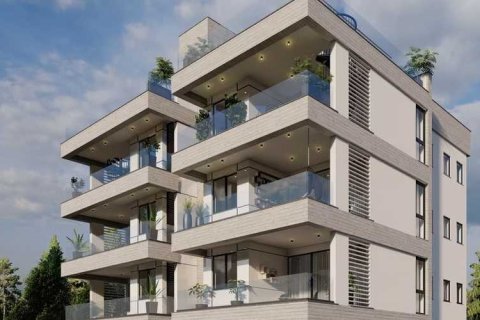 2 chambres Penthouse à Mesa Geitonia, Cyprus No. 82785 4