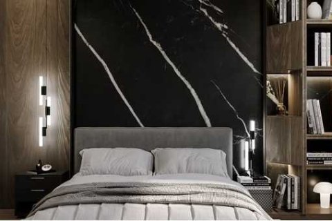 2 chambres Penthouse à Mesa Geitonia, Cyprus No. 82785 6