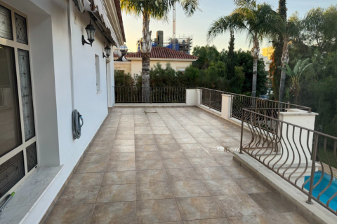 5 bedrooms Villa in Limassol, Cyprus No. 31675 14