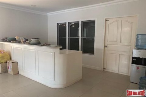 5 chambres House à Bangkok, Thailand No. 98123 3