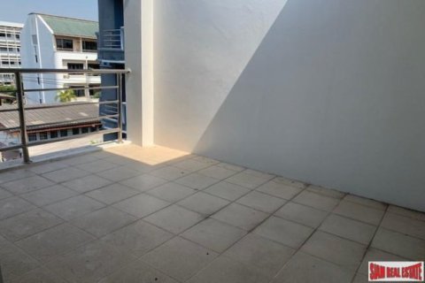 5 chambres House à Bangkok, Thailand No. 98123 20