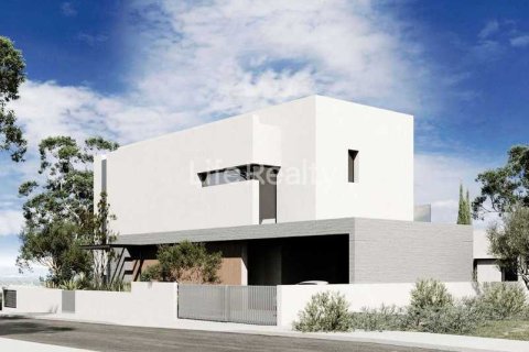 3 bedrooms House in Germasogeia, Cyprus No. 30222 6