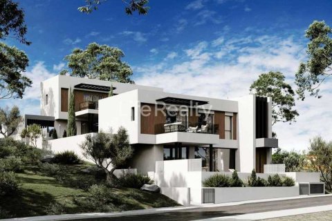 3 bedrooms House in Germasogeia, Cyprus No. 30222 3