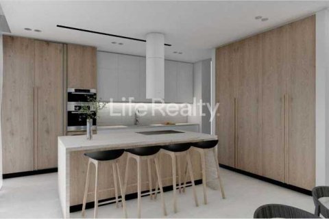 3 bedrooms House in Germasogeia, Cyprus No. 30222 12