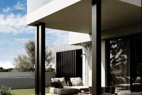 3 bedrooms House in Germasogeia, Cyprus No. 30222 9