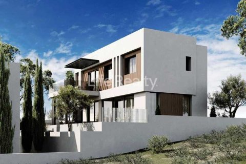 3 bedrooms House in Germasogeia, Cyprus No. 30222 5