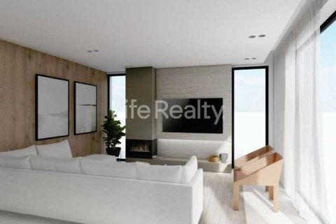 3 bedrooms House in Germasogeia, Cyprus No. 30222 11