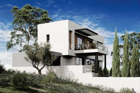 3 bedrooms House in Germasogeia, Cyprus No. 30222 4