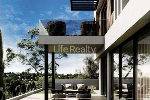 3 bedrooms House in Germasogeia, Cyprus No. 30222 10