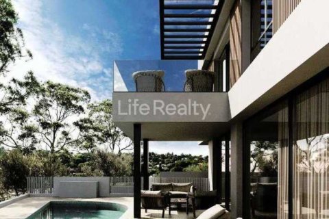 3 bedrooms House in Germasogeia, Cyprus No. 30222 8