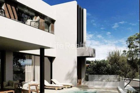 3 bedrooms House in Germasogeia, Cyprus No. 30222 7