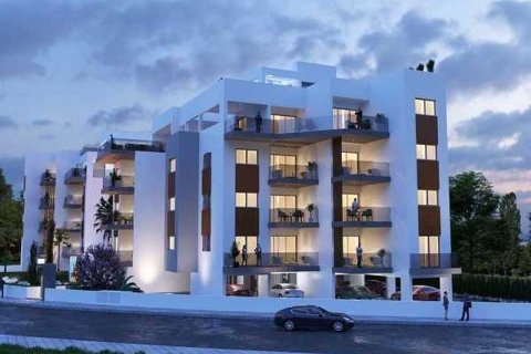 3 bedrooms Penthouse in Agios Athanasios, Cyprus No. 34355 6