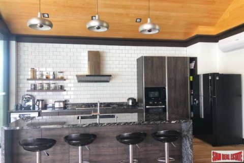 6 bedrooms Villa in Hua Hin, Thailand No. 96138 25