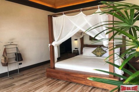6 bedrooms Villa in Hua Hin, Thailand No. 96138 10
