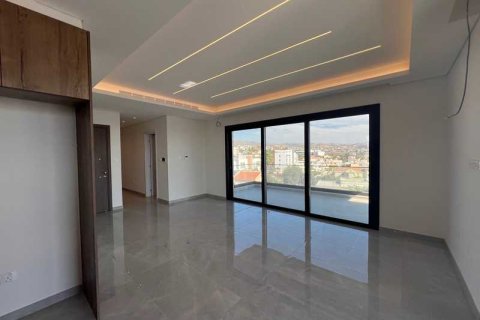3 dormitorios Penthouse en Agios Athanasios, Cyprus No. 71949 13