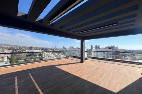 3 dormitorios Penthouse en Agios Athanasios, Cyprus No. 71949 16