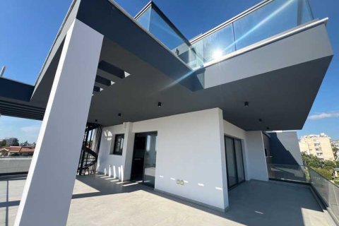 3 dormitorios Penthouse en Agios Athanasios, Cyprus No. 71949 14