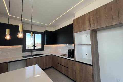 3 dormitorios Penthouse en Agios Athanasios, Cyprus No. 71949 12