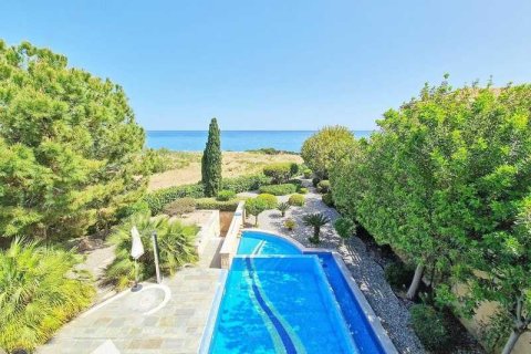 5 bedrooms House in Neo Chorio, Cyprus No. 63198 2