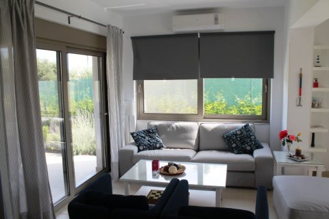 Вилла с 4 спальнями в Родос, Греция №49372 9