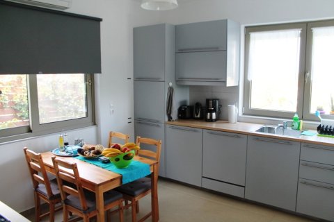 Вилла с 4 спальнями в Родос, Греция №49372 10