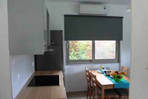 Вилла с 4 спальнями в Родос, Греция №49372 12