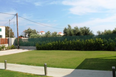 Вилла с 4 спальнями в Родос, Греция №49372 5