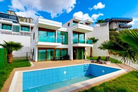 4 habitaciones Apartment en Lien Chieu, Vietnam No. 21615 9