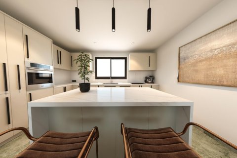 3 chambres Appartement à Duc Lap Ha, Vietnam No. 92293 7