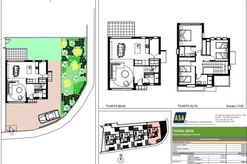 3 chambres Appartement à Duc Lap Ha, Vietnam No. 92293 6