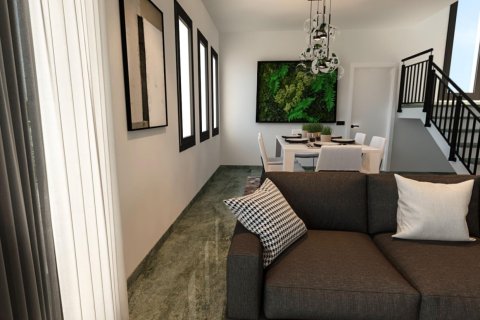 3 chambres Appartement à Duc Lap Ha, Vietnam No. 92293 8