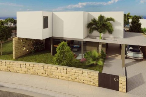 3 bedrooms Villa in Paphos, Cyprus No. 106908 1
