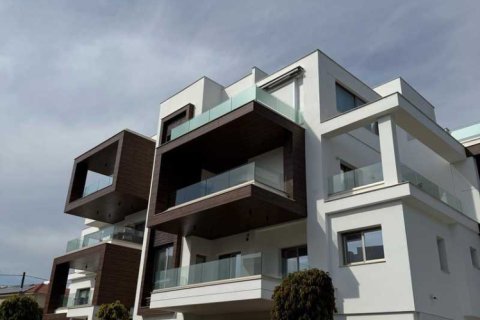 2 bedrooms Apartment in Germasogeia, Cyprus No. 83339 1