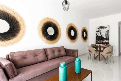 2 bedrooms Apartment in Germasogeia, Cyprus No. 83339 7