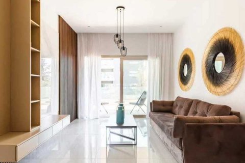 2 bedrooms Apartment in Germasogeia, Cyprus No. 83339 4