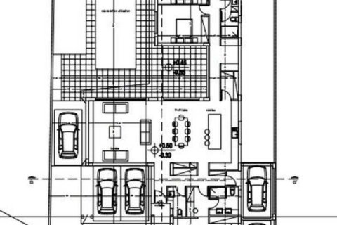 4 chambres House à Lakatamia, Cyprus No. 78974 2