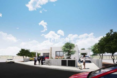 4 chambres House à Lakatamia, Cyprus No. 78974 3