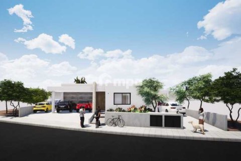 4 chambres House à Lakatamia, Cyprus No. 78974 4