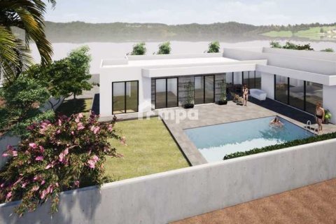 4 chambres House à Lakatamia, Cyprus No. 78974 1