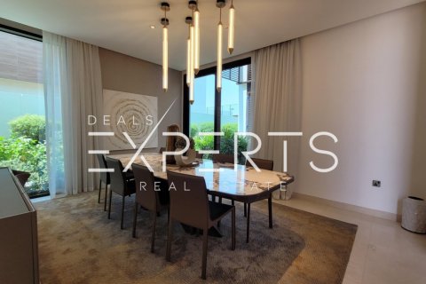 5 bedrooms Villa in Bavaria Town, Vietnam No. 81561 13