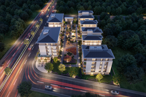 2 chambres Appartement à Khanh Hoa, Vietnam No. 114691 1