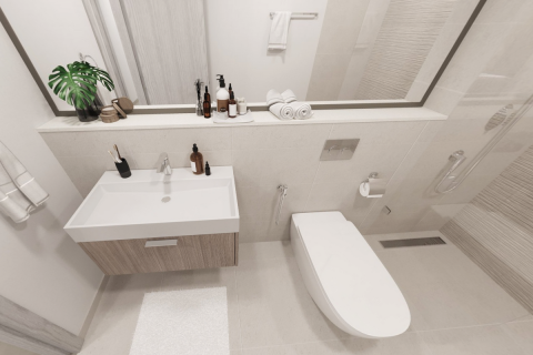 2 bedrooms Apartment in Darna, Vietnam No. 94843 9