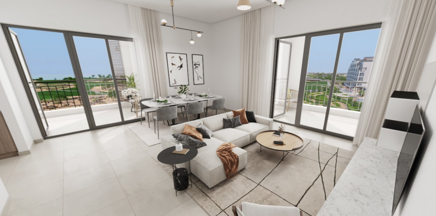 2 bedrooms Apartment in Darna, Vietnam No. 94843